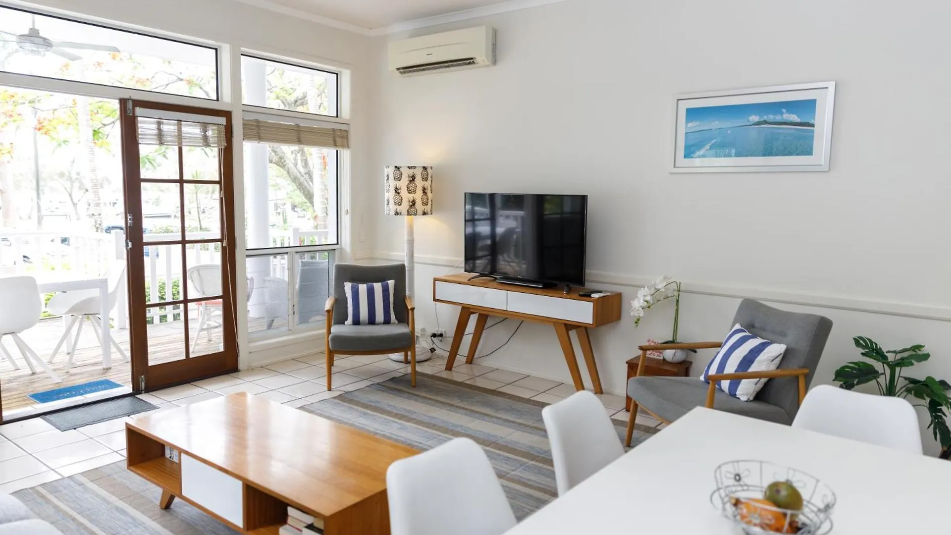 Sandy Beach Resort Noosaville 4*,