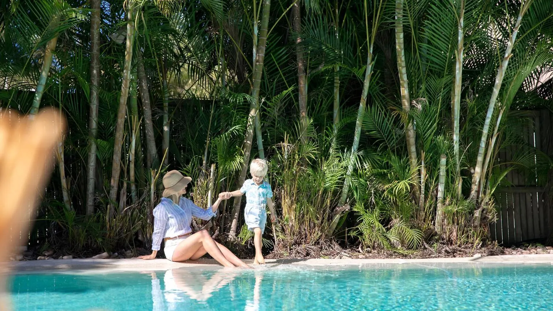 Aparthotel Sandy Beach Resort Noosaville