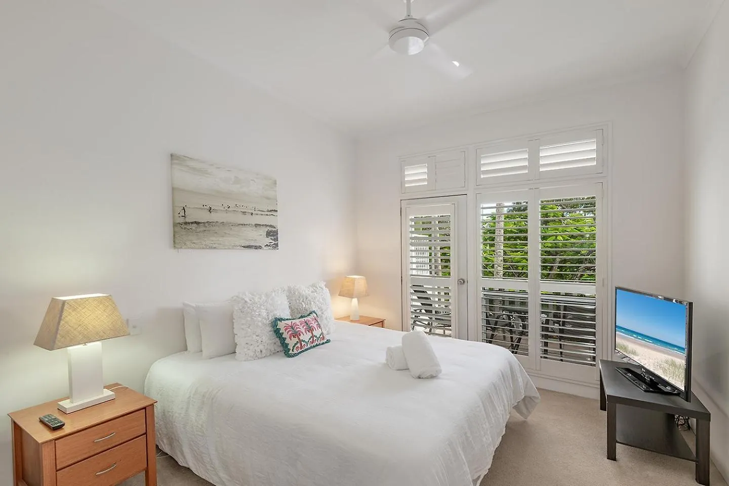 Sandy Beach Resort Noosaville Australia