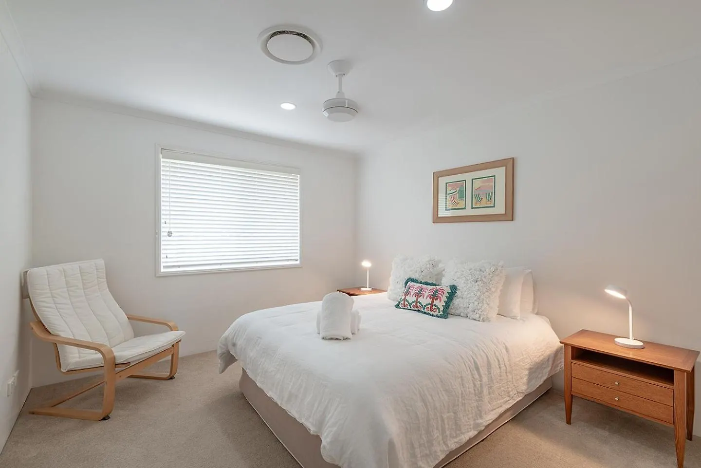 Sandy Beach Resort Noosaville 4*,  Australia