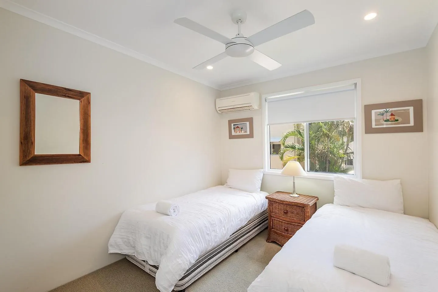 Sandy Beach Resort Noosaville Aparthotel