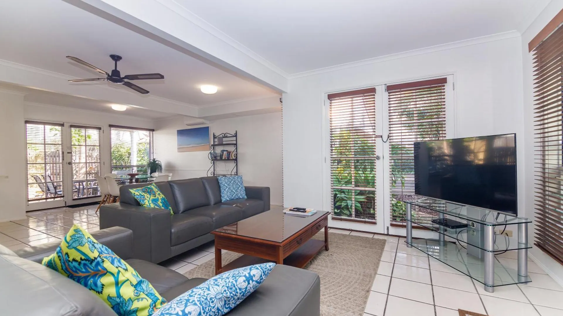 Aparthotel Sandy Beach Resort Noosaville
