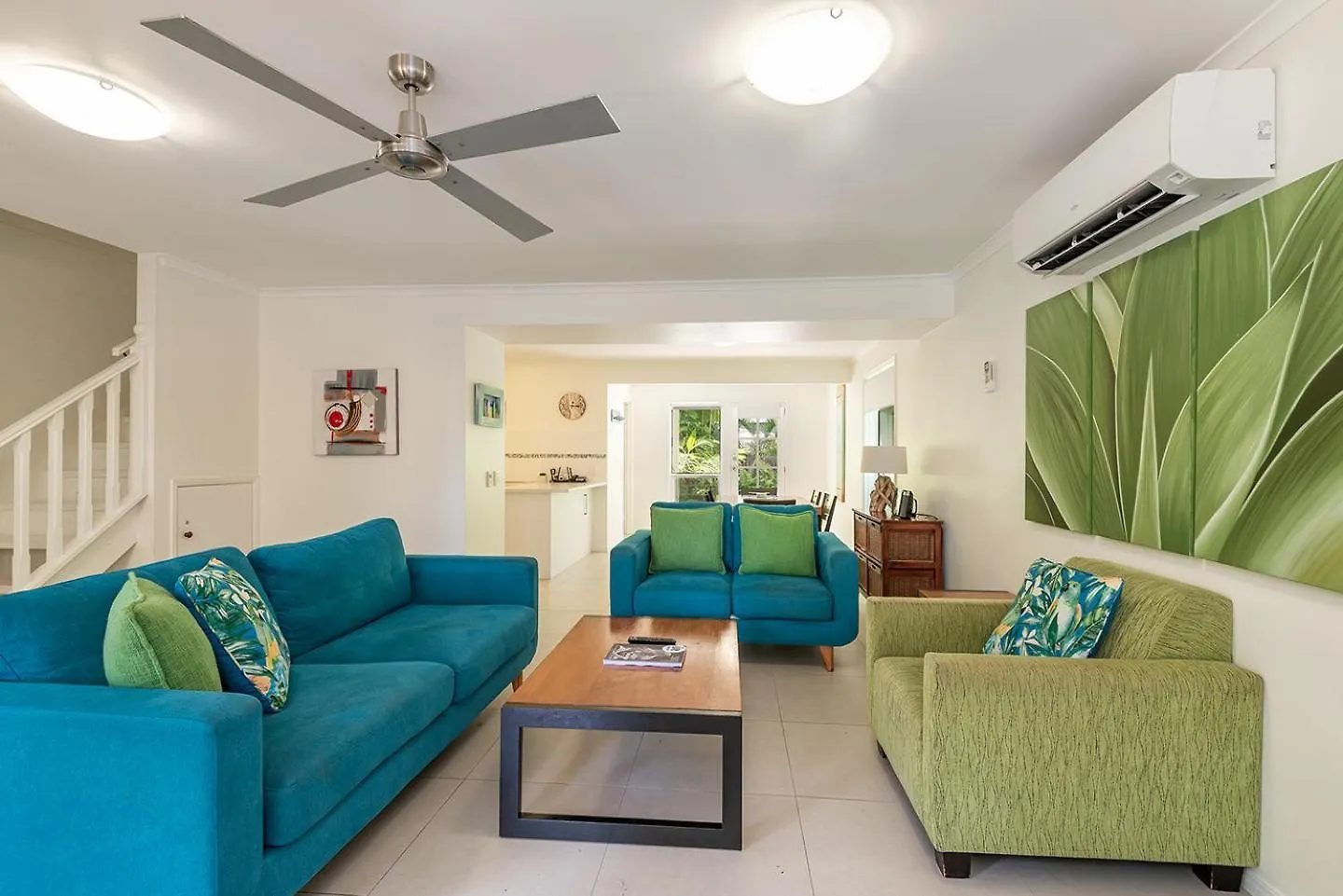 Sandy Beach Resort Noosaville