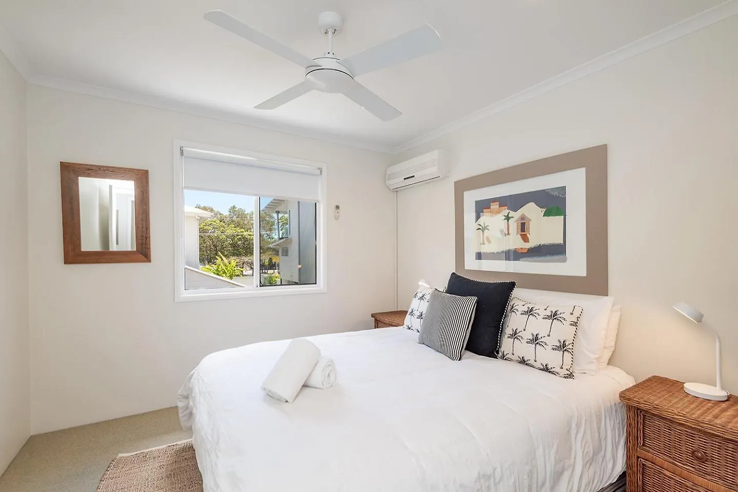 Sandy Beach Resort Noosaville 4*,