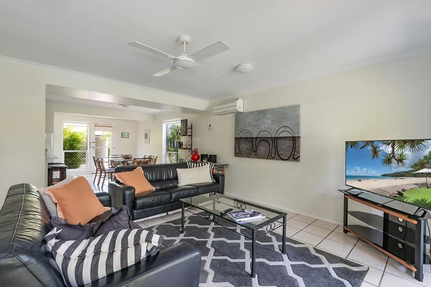 Sandy Beach Resort Noosaville Australia