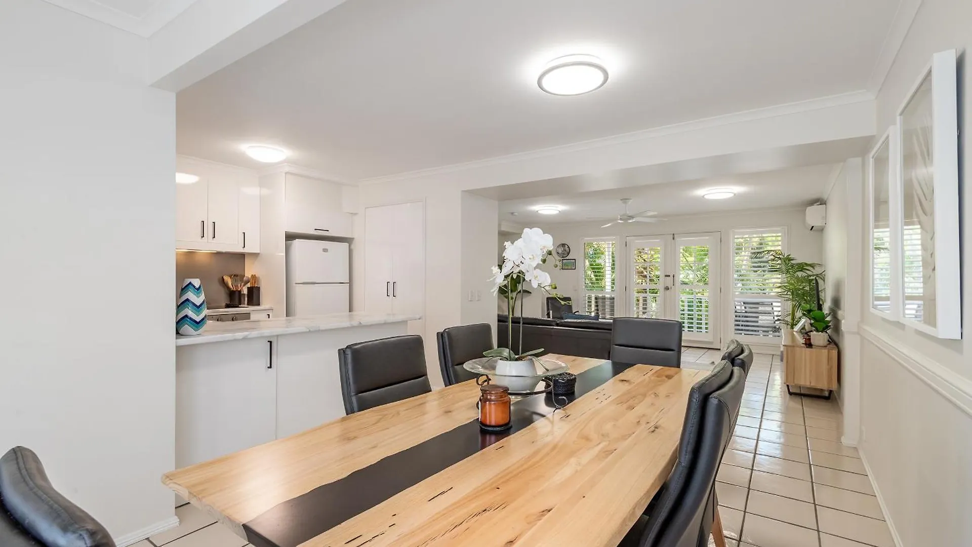 Sandy Beach Resort Noosaville Aparthotel