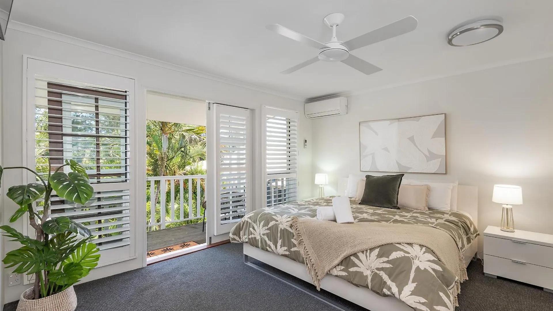 Sandy Beach Resort Noosaville Aparthotel