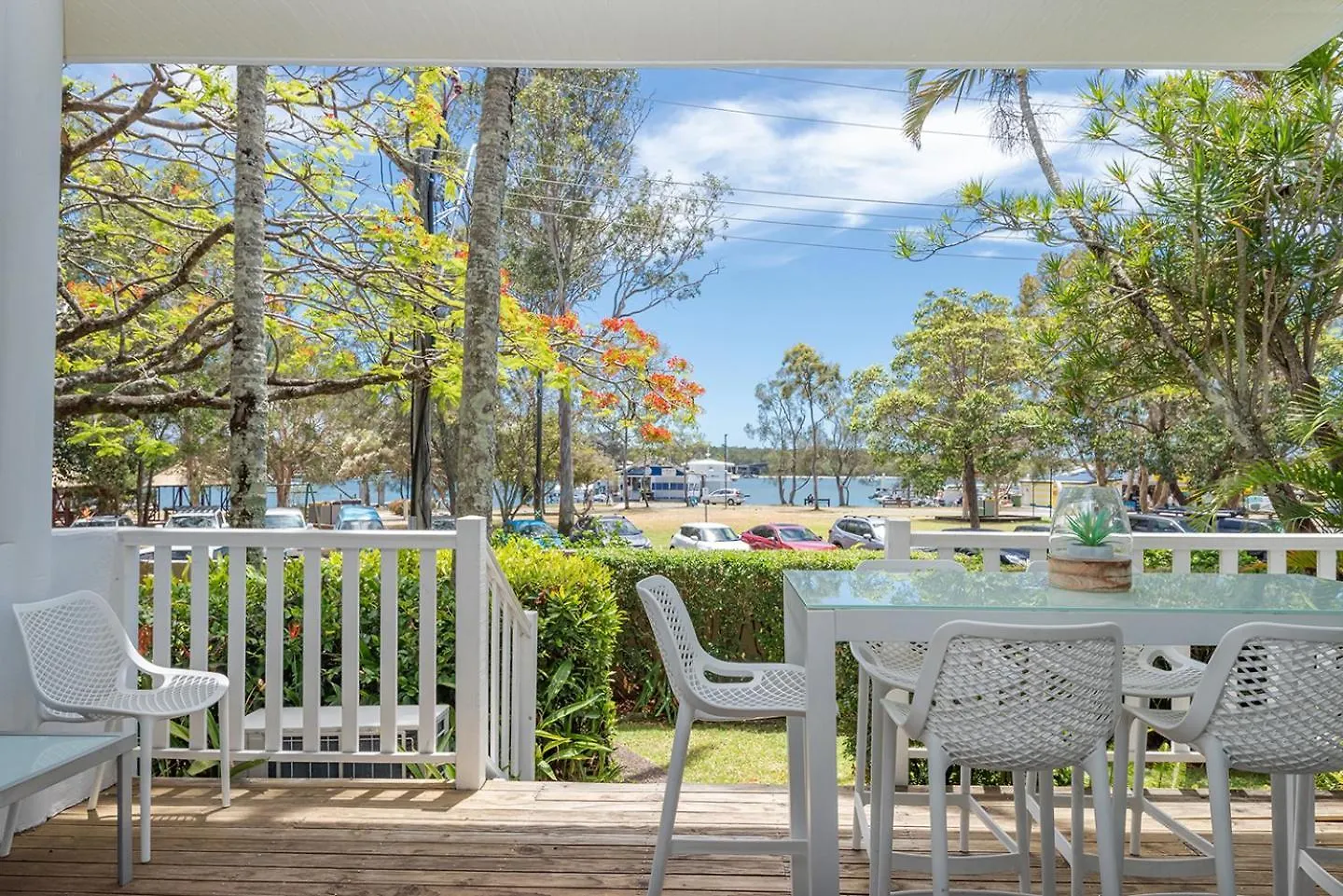 **** Aparthotel Sandy Beach Resort Noosaville Australia