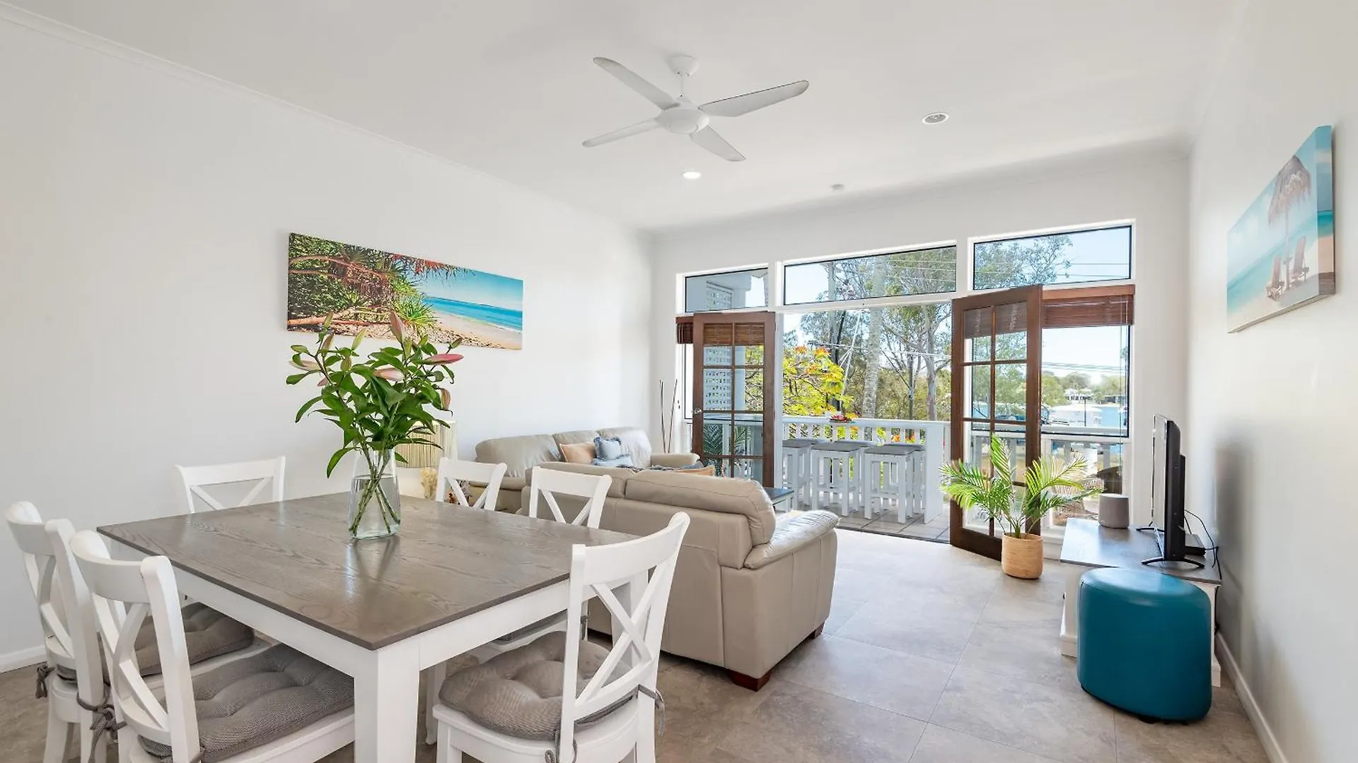 Sandy Beach Resort Noosaville Aparthotel
