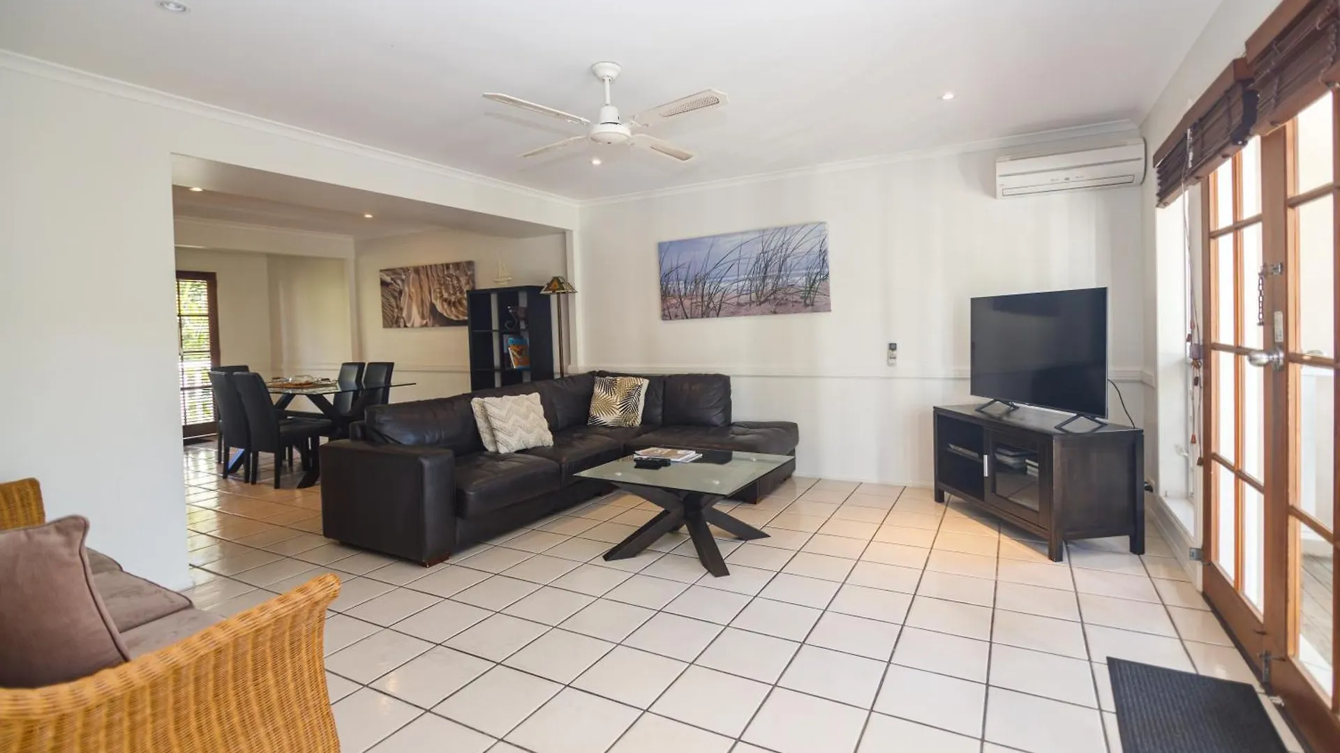 Sandy Beach Resort Noosaville Australia