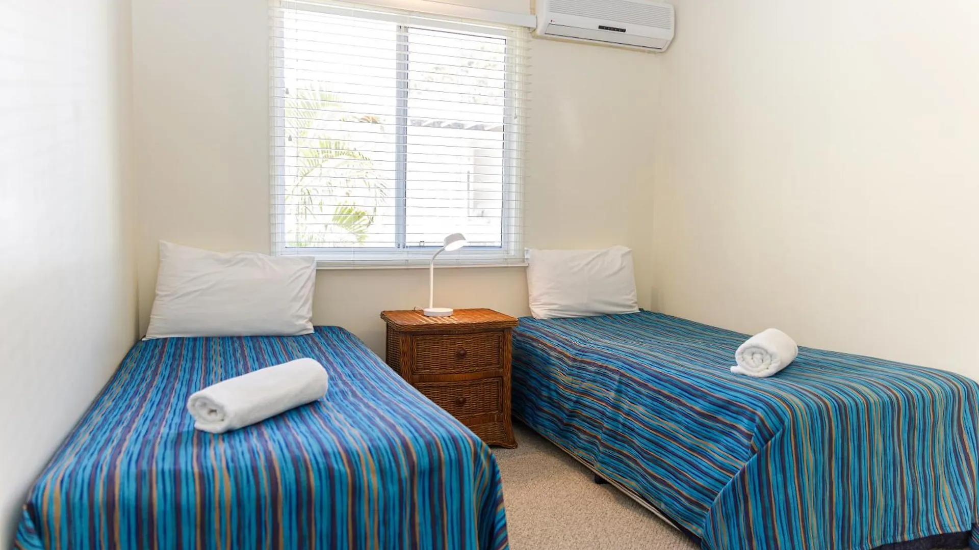 **** Aparthotel Sandy Beach Resort Noosaville Australia