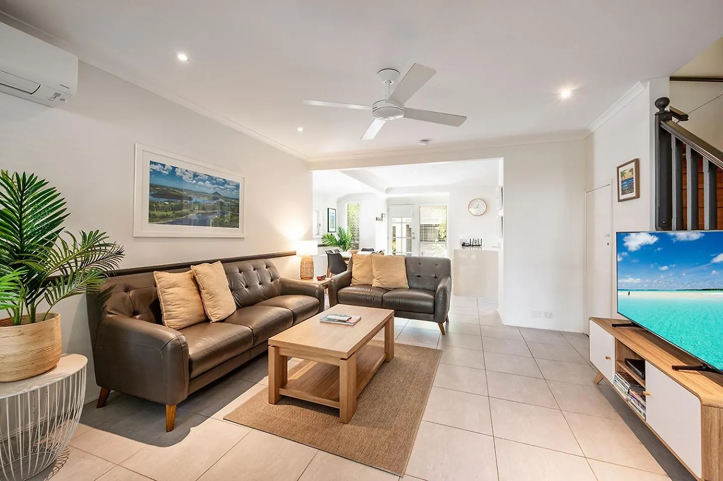 Sandy Beach Resort Noosaville Aparthotel
