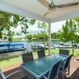 Station touristique Noosa Entrance Waterfront