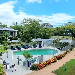 Station touristique Noosa River Retreat Holiday