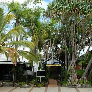 Auberge de jeunesse Noosa Backpackers