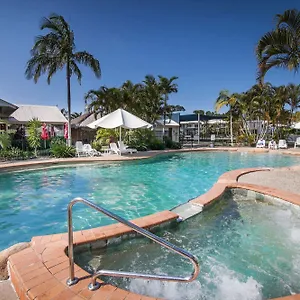 Station touristique Ivory Palms Noosa