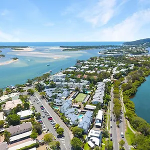 Station touristique Noosa Place