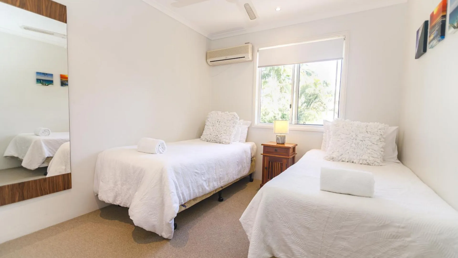 Sandy Beach Resort Noosaville 4*,  Australie