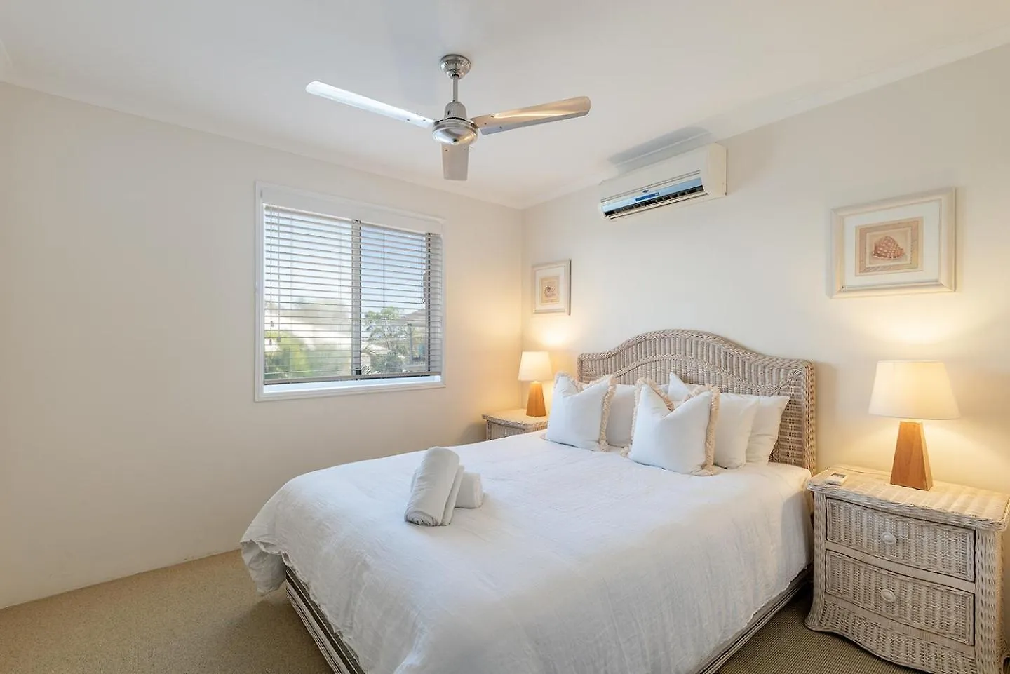 Sandy Beach Resort Noosaville