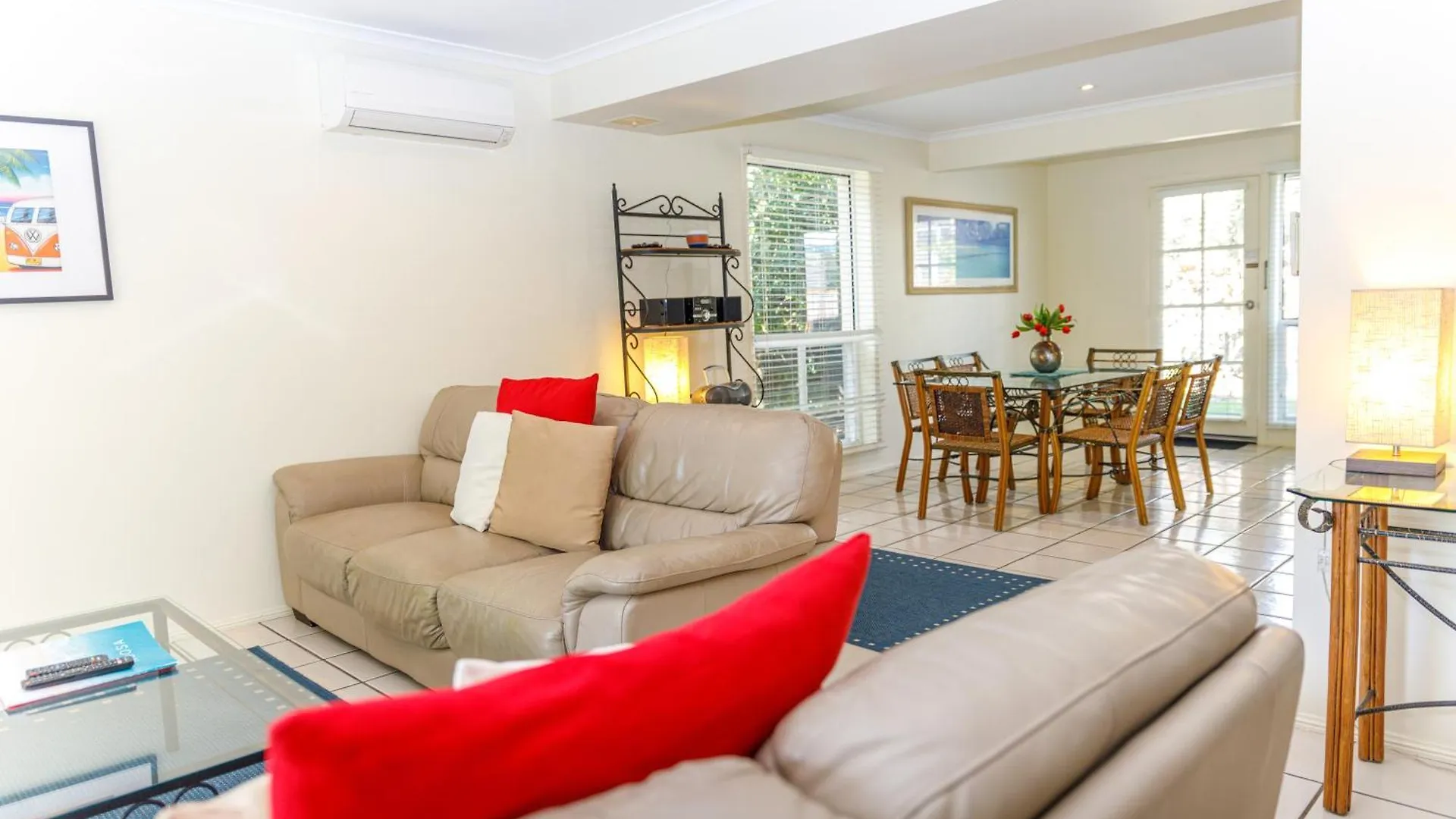 Sandy Beach Resort Noosaville 4*,